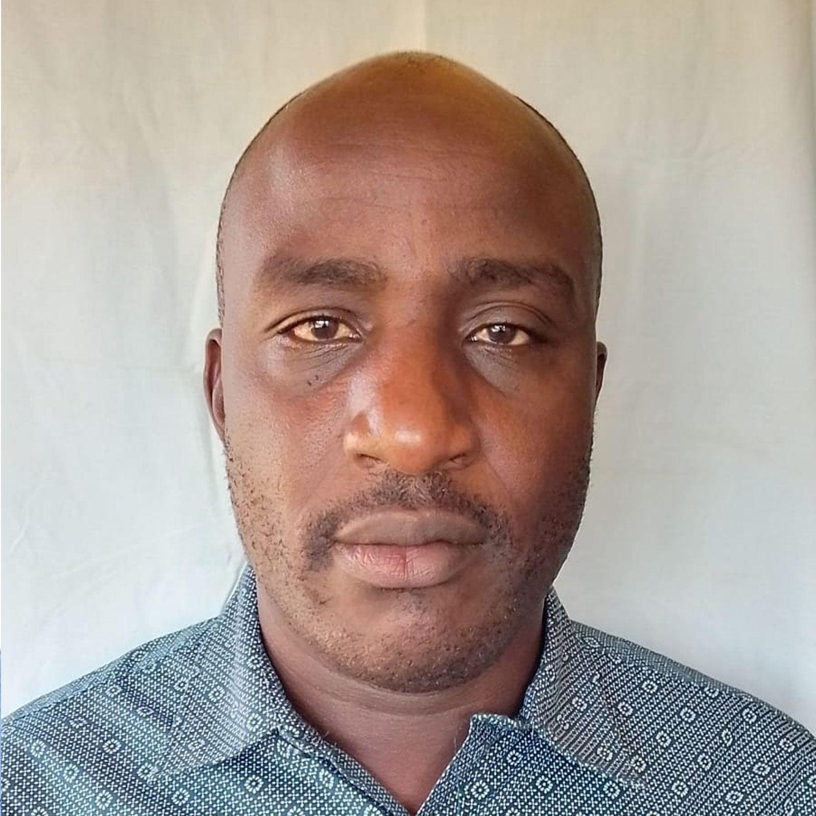 Peter Ongori