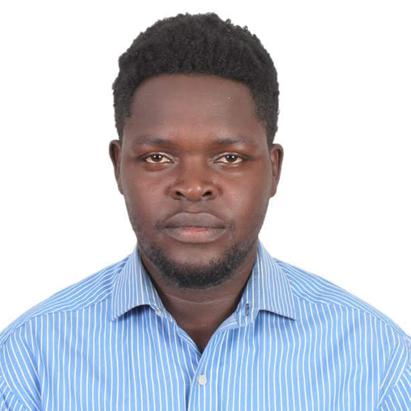 Arnold Nyakambi